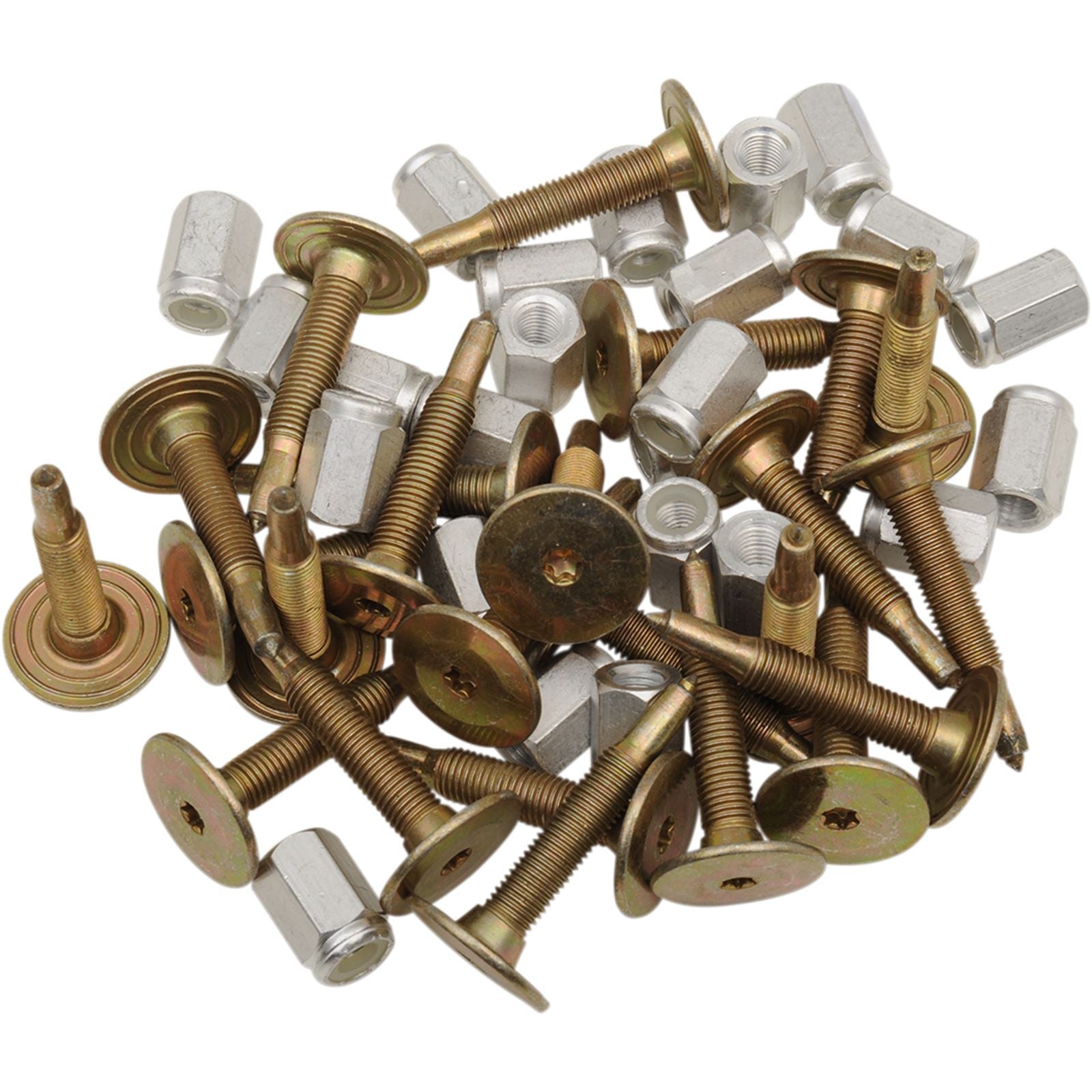 Stud Boy Power Point Carbide Push Through Studs 1.625" - 24/Pack 2267-P1_476658