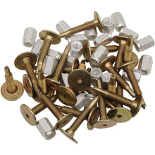 Stud Boy Power Point Carbide Push Through Studs 1.625" - 24/Pack 2267-P1_476658