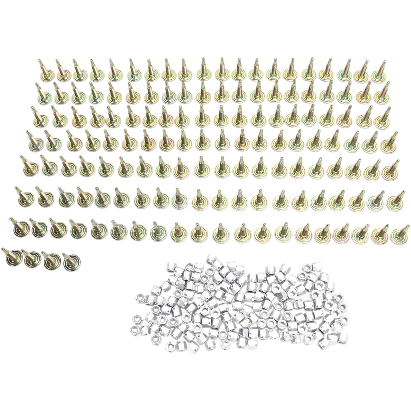 Stud Boy Power Point Studs 1.375" - 144/Pack 2166-P6_476698