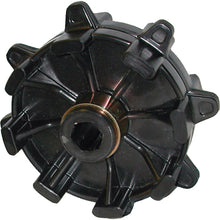 Wahl Bros No Slip Combo Sprocket 3" Pitch [MPN: 02-587]_314680