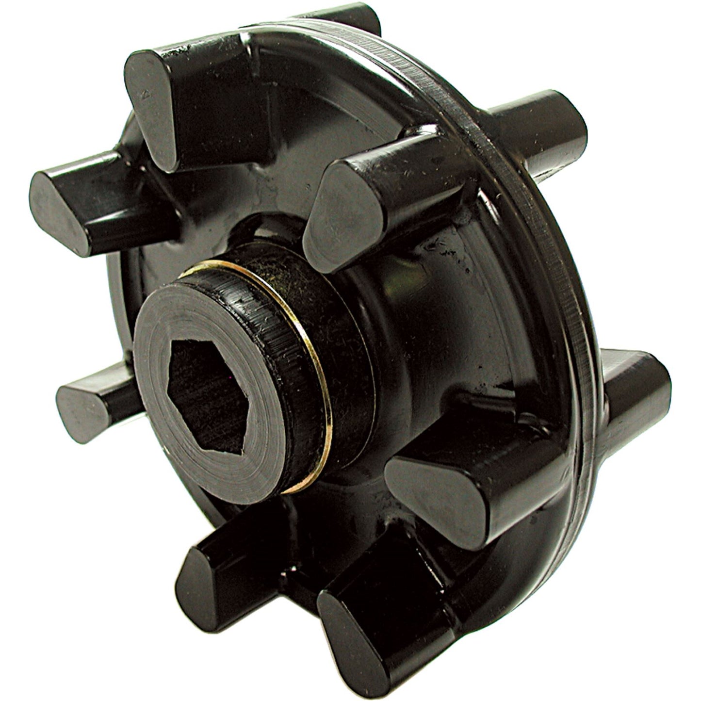 PPD Sprocket 7 Tooth For Yamaha 25mm Inner S/M [MPN: 04-108-50]_314703