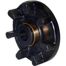 PPD Sprocket- 7T 1" Hex 5.5" Diameter [MPN: 04-108-55]_314704