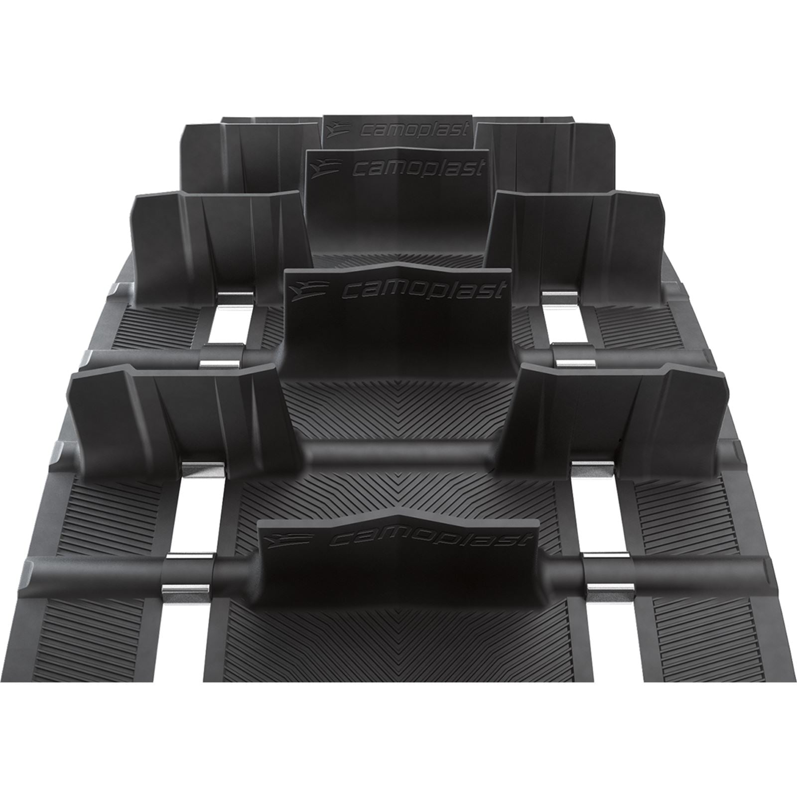 Camso 2.86 Pitch Challenger Track 154 X 2.50 - 15 Wide 9104M_357867