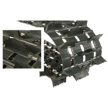 Camso 2.86 Pitch Challenger Track 146 X 2.50 - 15 Wide 9145M_605475