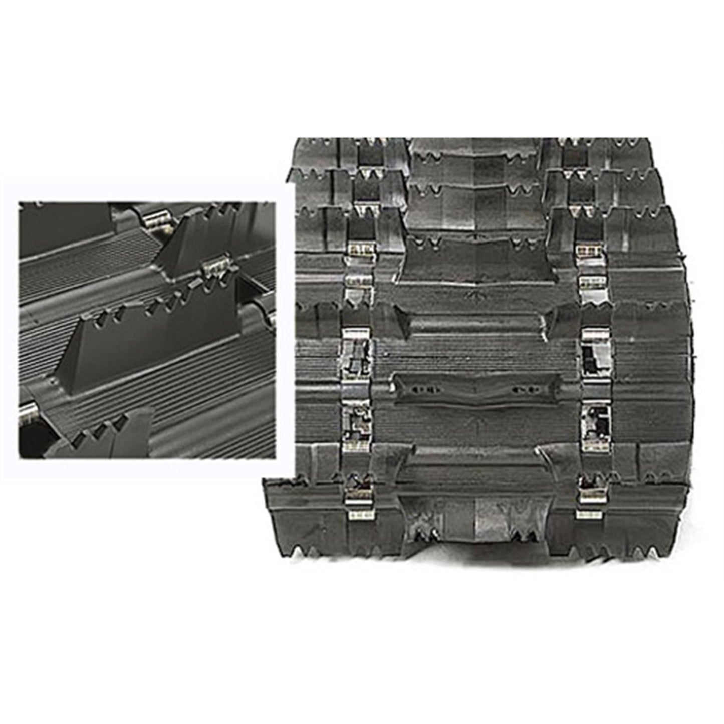 Camso 2.52 Pitch Challenger Track 136 X 2.00 - 15 Wide 9797M_605481