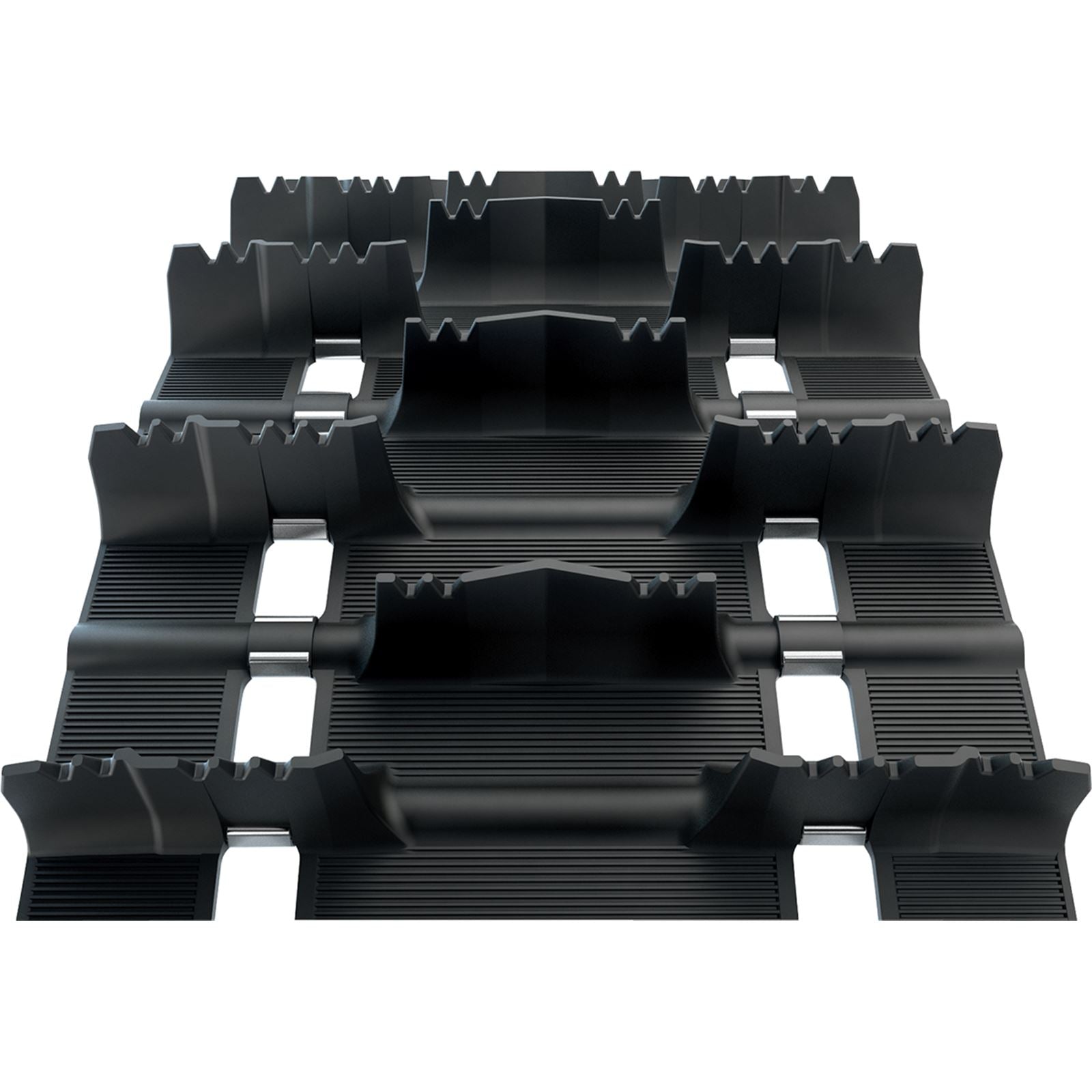 Camso 2.52 Pitch Challenger Track 144 X 2.00 - 15 Wide 9875M_358004