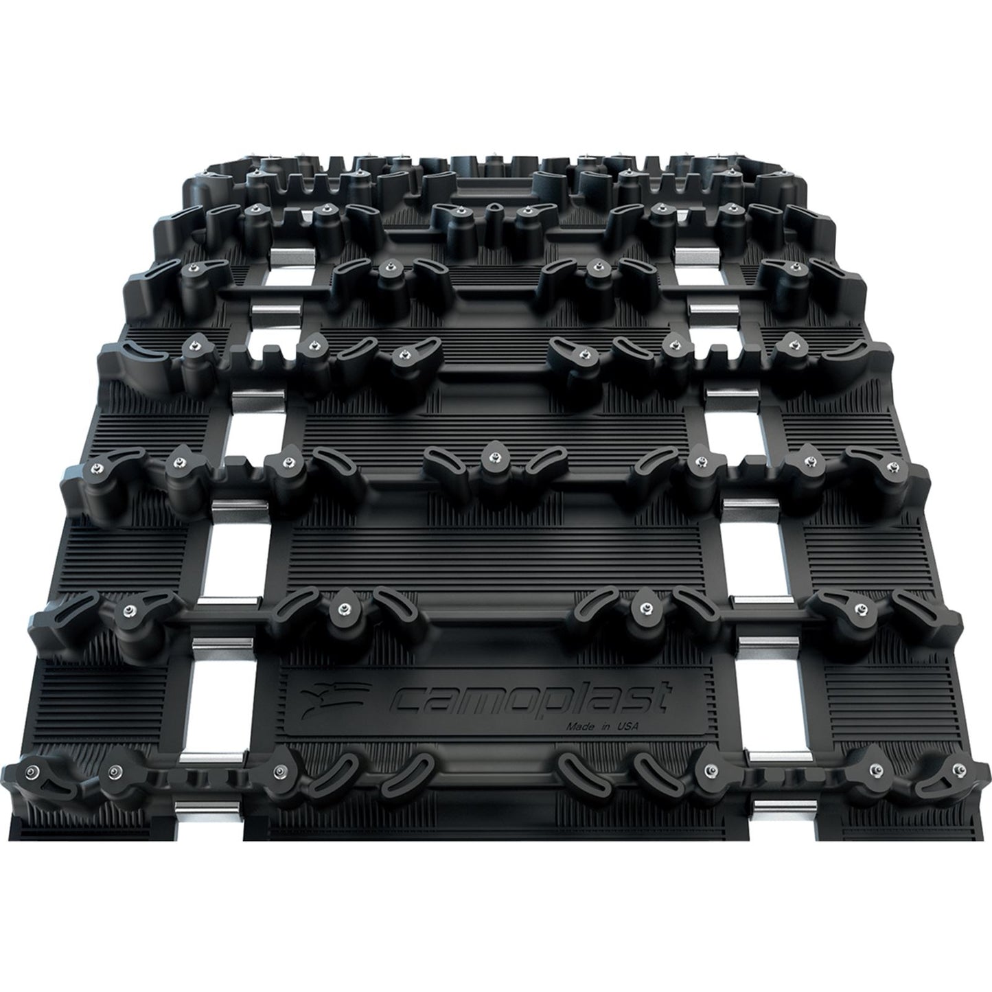 Camso 2.52 Pitch Ice Attak Track 121 X 1.06 - 15 Wide 9028H_357844