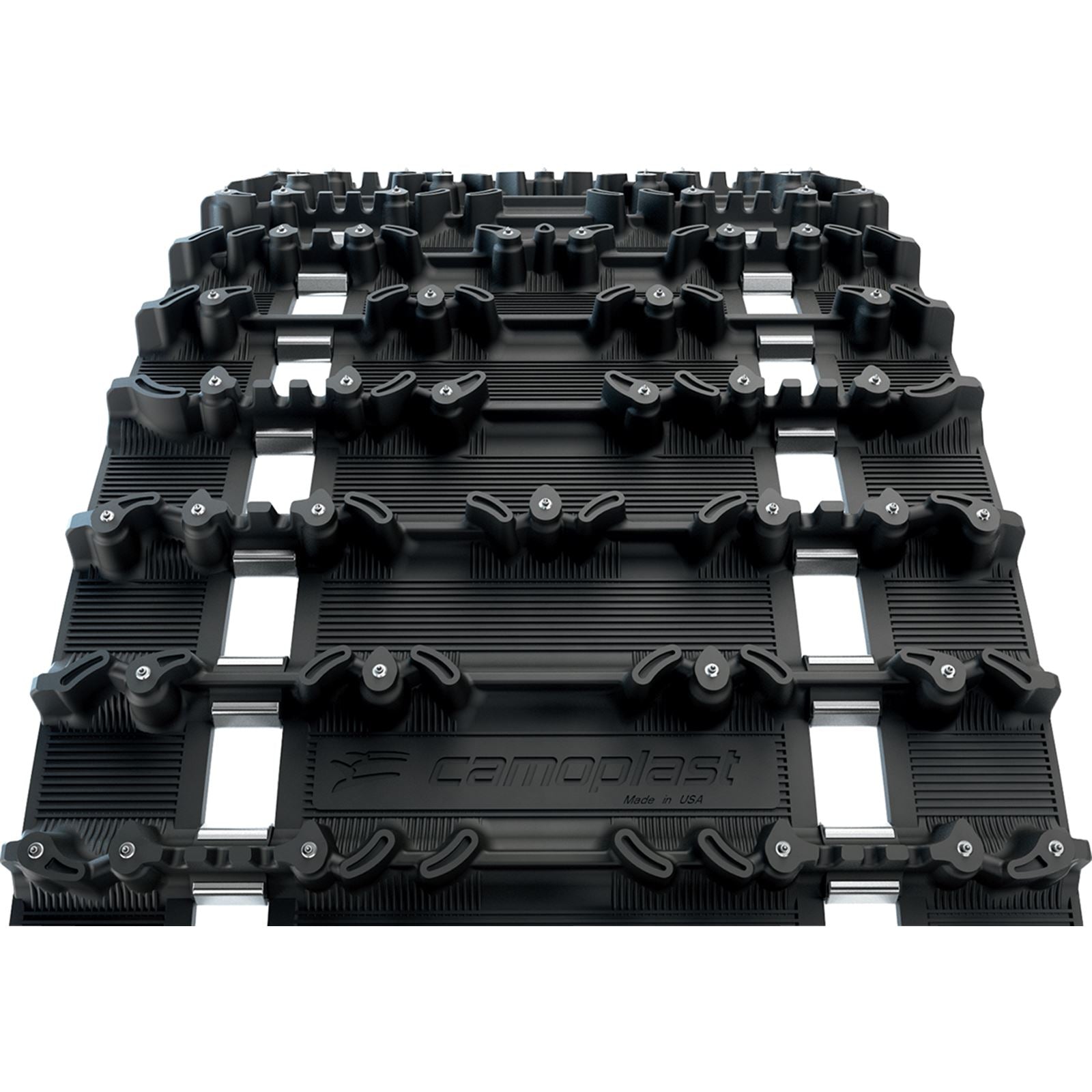 Camso 2.52 Pitch Ice Attak Track 121 X 1.06 - 15 Wide 9028H_357844