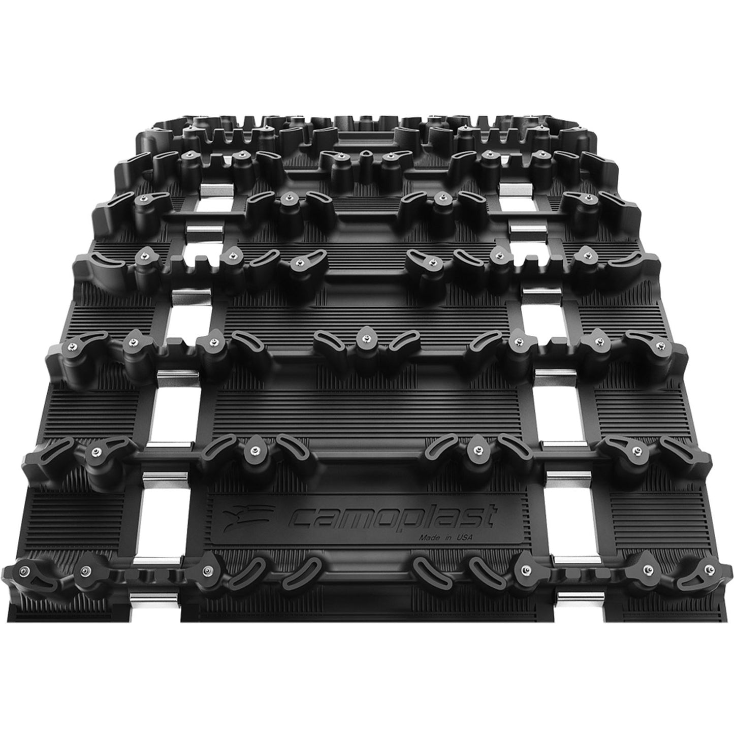Camso 2.52 Pitch Ice Attak Track 136 X 1.063 - 15 Wide 9029H_314743