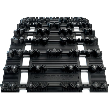 Camso 2.52 Pitch Ice Attak Track 136 X 1.063 - 15 Wide 9029H_357846
