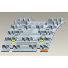 Camso 2.52 Pitch Ice Attak XT Track 121 X 1.22 - 15 Wide 9200H_357901