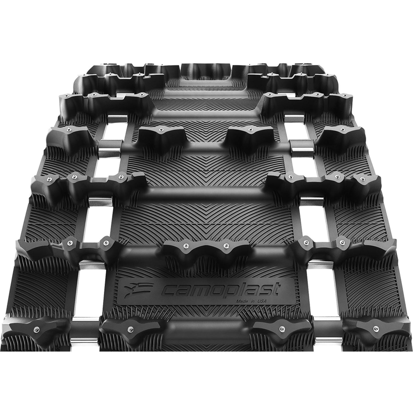 Camso 2.52 Pitch Ice Attak XT Track 136 X 1.22 - 15 Wide 9202H_314754