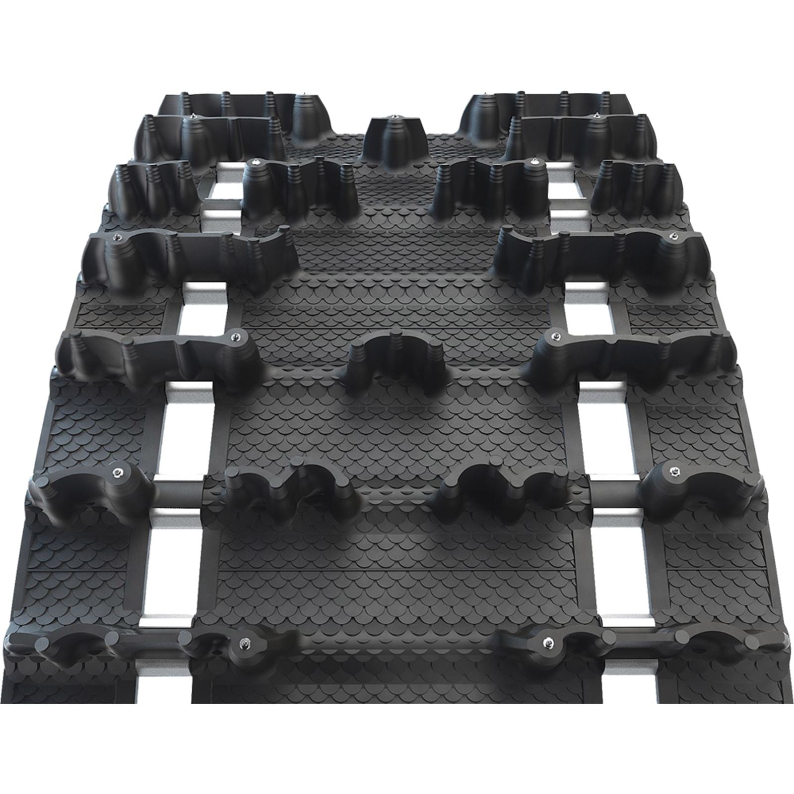 Camso 2.52 Pitch Ice Cobra Track 121 X 1.60 - 15 Wide 9312C_314765