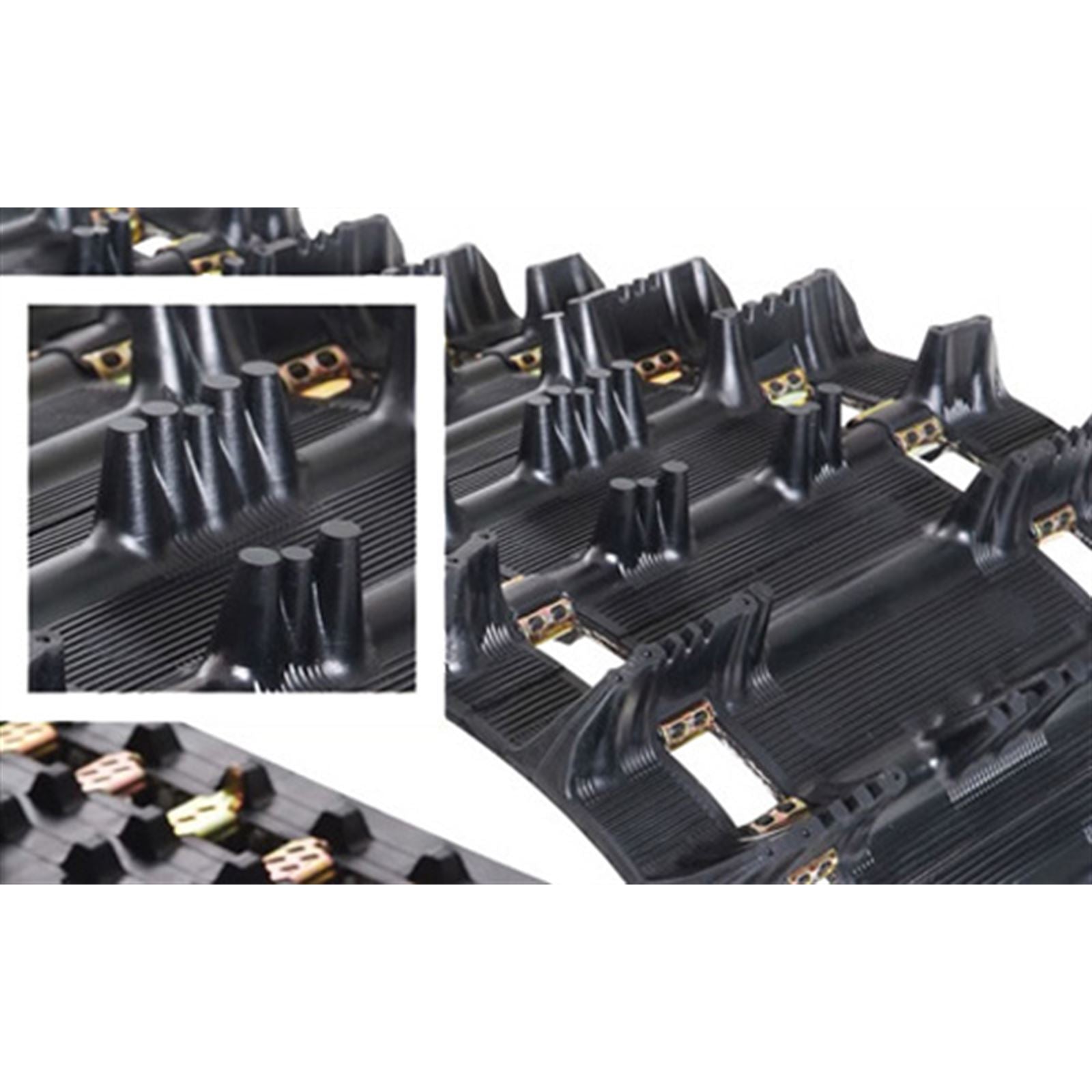 Camso 2.52 Pitch Freeride Track 121 X 1.50 - 14 Wide 9033C_605499