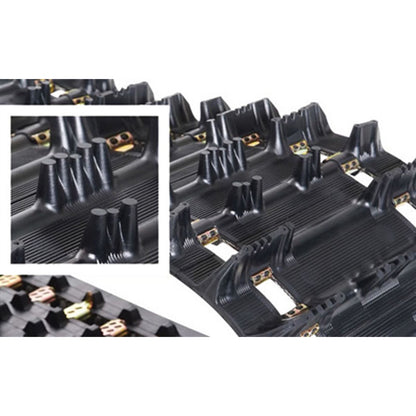 Camso 2.52 Pitch Freeride Track 121 X 1.50 - 14 Wide 9033C_605499