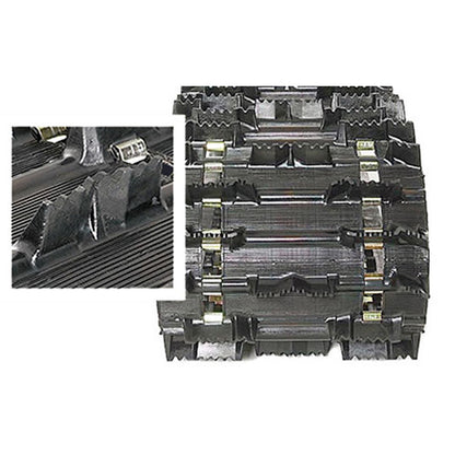Camso 2.52 Pitch Intense Track 136 X 1.50 - 15 Wide 9108C_605501