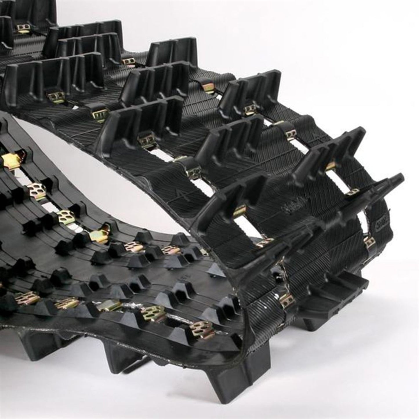 Camso 2.52 Pitch Back Country Track 121 X 1.75 - 15 Wide 9140C_605505