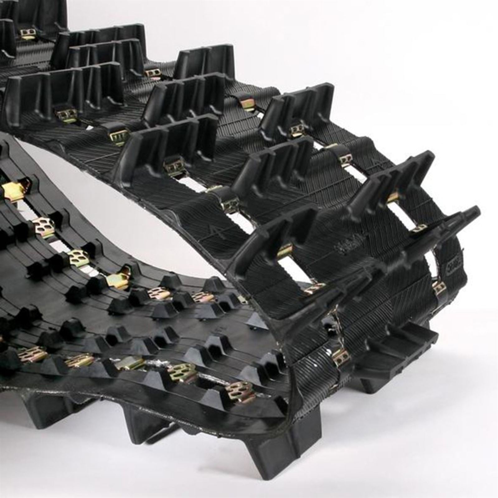 Camso 2.52 Pitch Back Country Track 121 X 1.75 - 15 Wide 9140C_605505