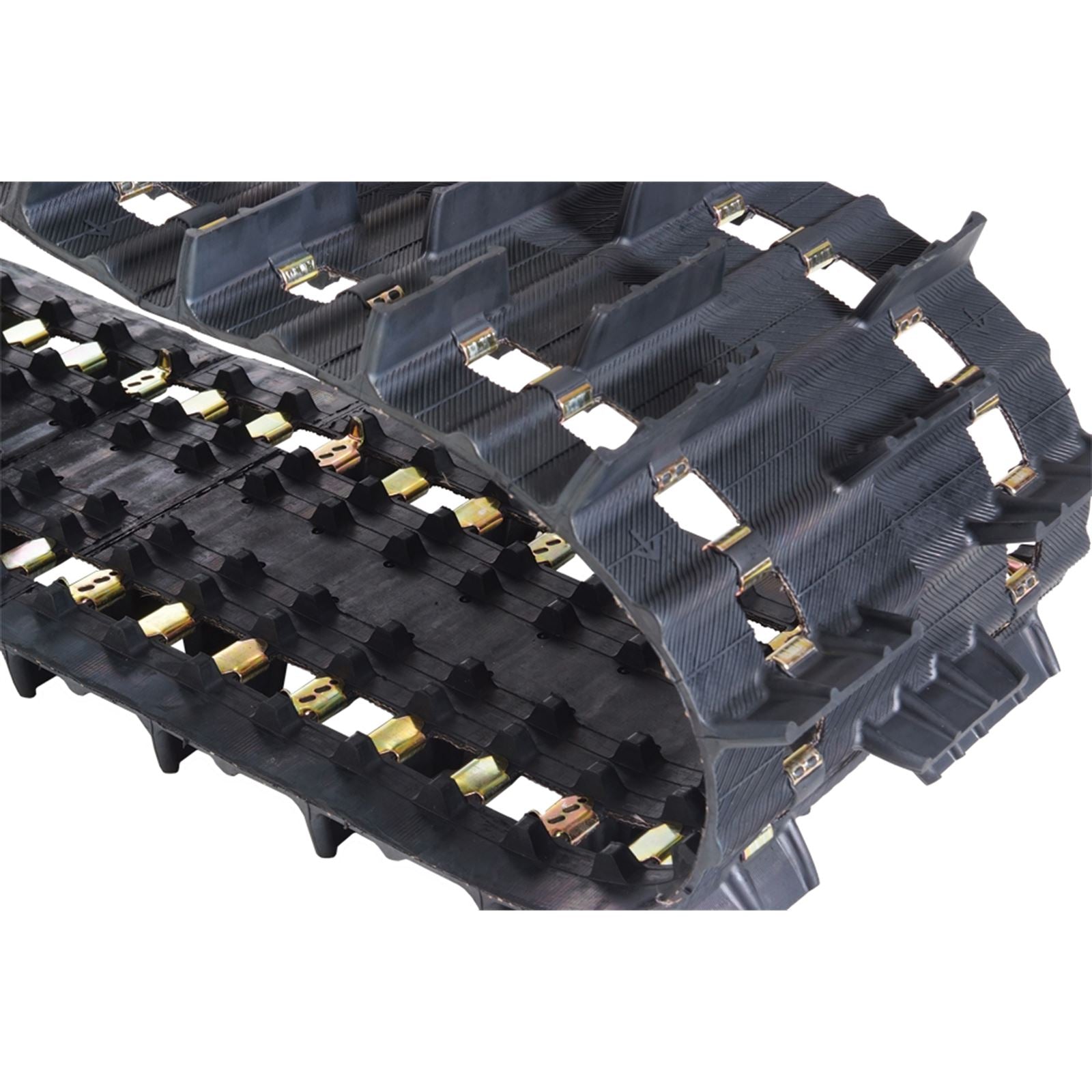 Camso 2.52 Pitch Back Country Track 128 X 1.75 - 15 Wide 9141C_314778