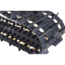 Camso 2.52 Pitch Back Country Track 136 X 1.75 - 15 Wide 9142C_314779