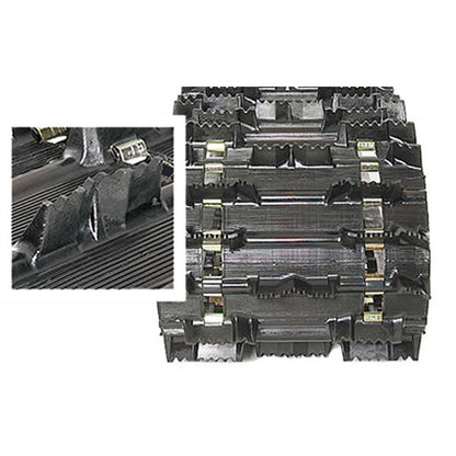Camso 2.52 Pitch Intense Track 121 X 1.50 - 15 Wide 9930C_605511