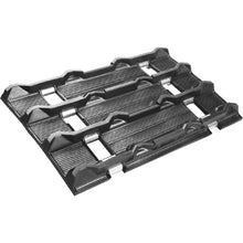 Camso 2.52 Durasport 2-Ply Track 136 X .725 - 15 Wide 9783T_314798