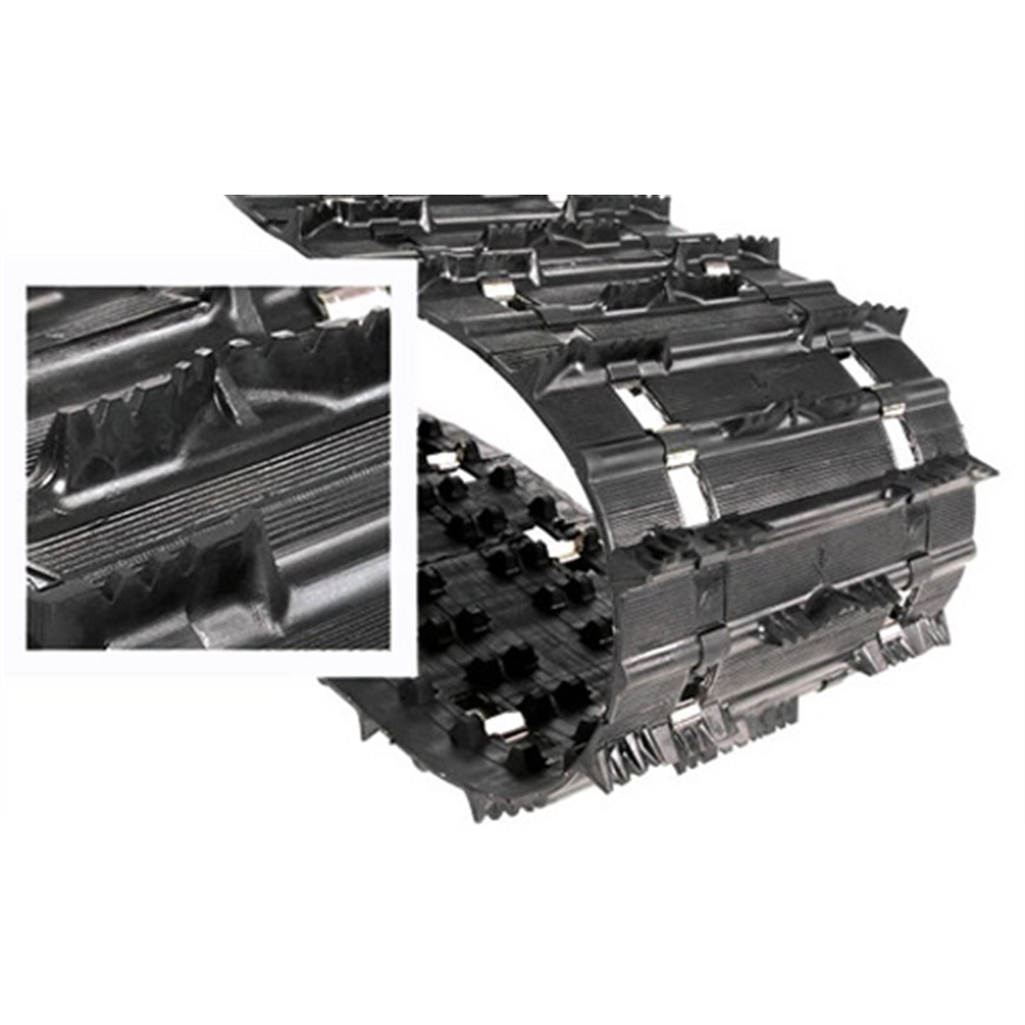 Camso 2.52 Pitch Energy Track 136 X 1.00 - 15 Wide 9794T_605517