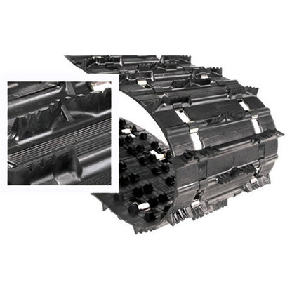Camso 2.52 Pitch Energy Track 136 X 1.00 - 15 Wide 9794T_605517