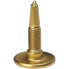 Woodys Gold Digger Carbide Studs 1.325" - 24/Pack GDP6-1325-S_497252