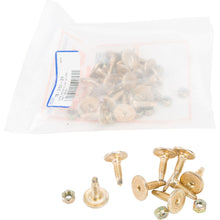 Woodys Gold Digger Carbide Traction Master Stud .75" - 24/Pack GDP6-7500_314821