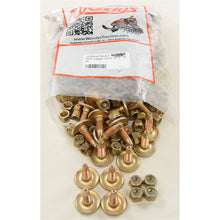 Woodys Gold Digger Carbide Traction Master Stud .875" - 96/Pack GDP6-8755-B_314823