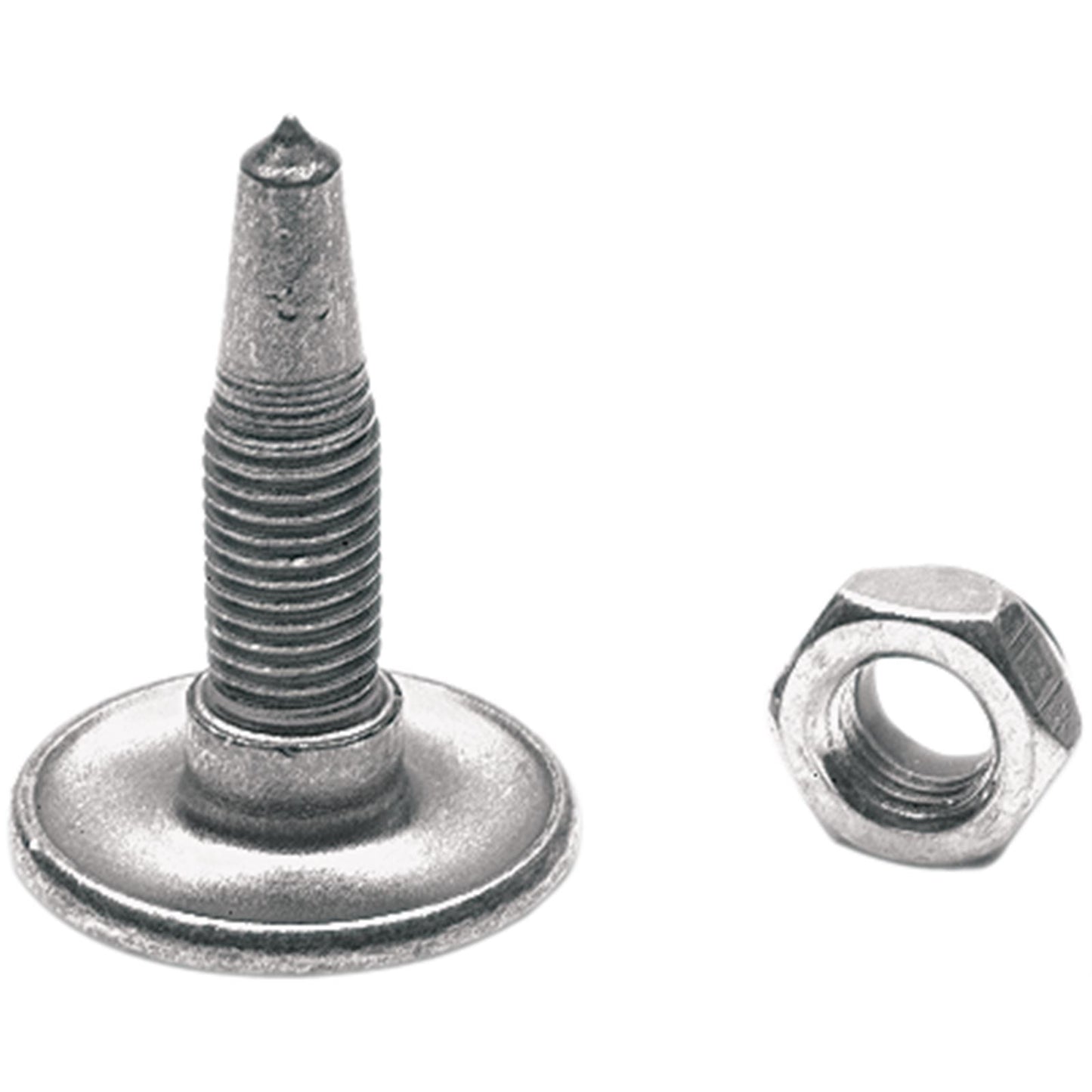 Woodys Gold Digger Carbide Traction Master Stud 1.000" - 24/Pack GDP6-1005_497782