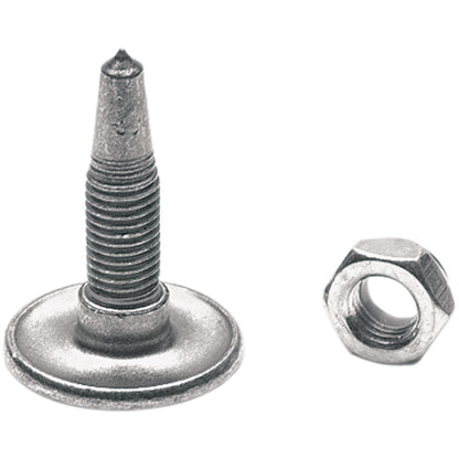 Woodys Gold Digger Carbide Traction Master Stud 1.000" - 24/Pack GDP6-1005_497782