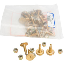 Woodys Gold Digger Carbide Traction Master Stud 1.075" - 24/Pack GDP6-1075_314826