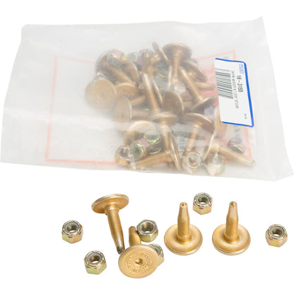 Woodys Gold Digger Carbide Traction Master Stud 1.075" - 24/Pack GDP6-1075_314826
