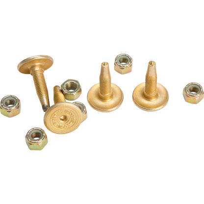 Woodys Gold Digger Carbide Traction Master Stud 1.075" - 144/Pack GDP6-1075-C_314828