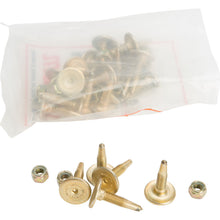 Woodys Gold Digger Carbide Traction Master Stud 1.175" - 24/Pack GDP6-1175_314830