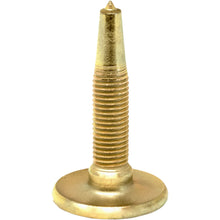 Woodys Gold Digger Carbide Traction Master Stud 1.175" - 96/Pack GDP6-1175-B_497788