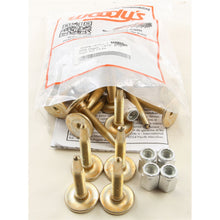 Woodys Gold Digger Carbide Traction Master Stud 1.575" - 24/Pack GDP6-1575-L_314834