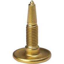 Woodys Gold Digger Carbide Traction Master Stud 1.575" - 24/Pack GDP6-1575-L_497325