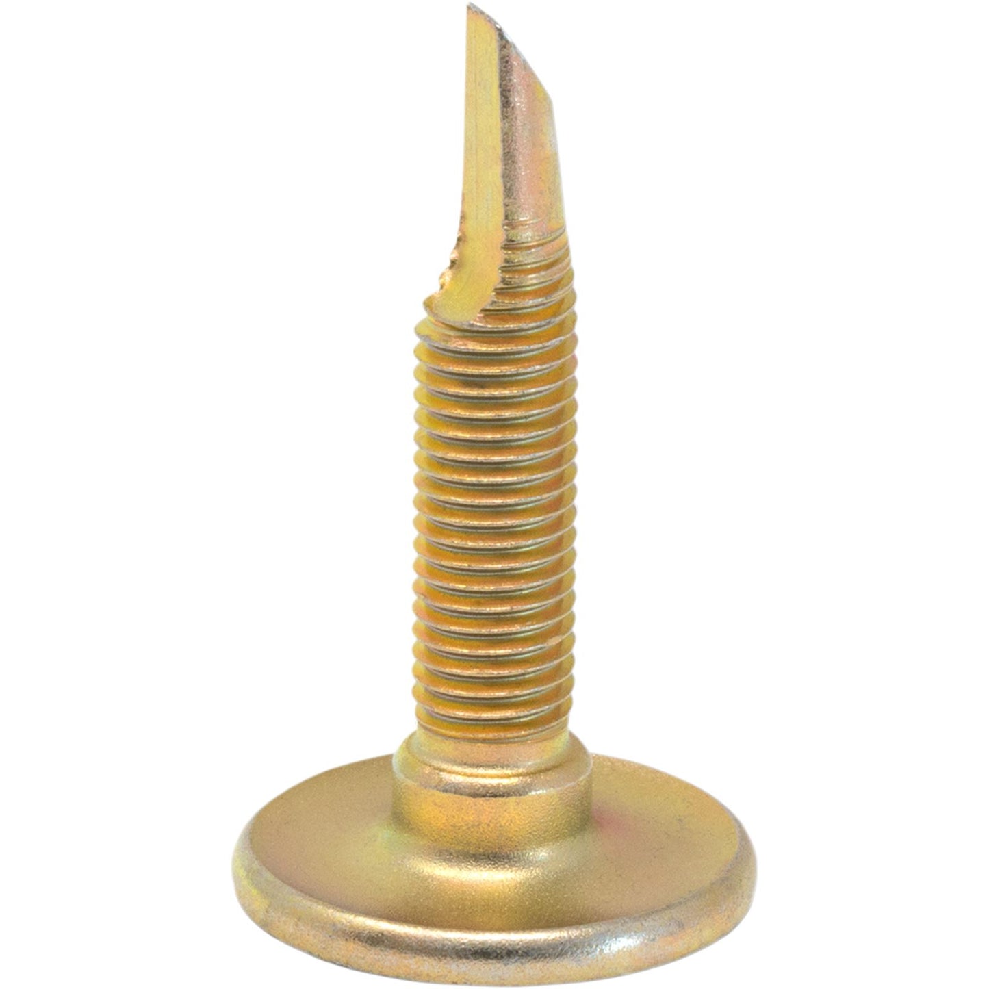 Woodys Chisel Tooth Studs 1.325" - 48/Pack CAP-1325-S_497276