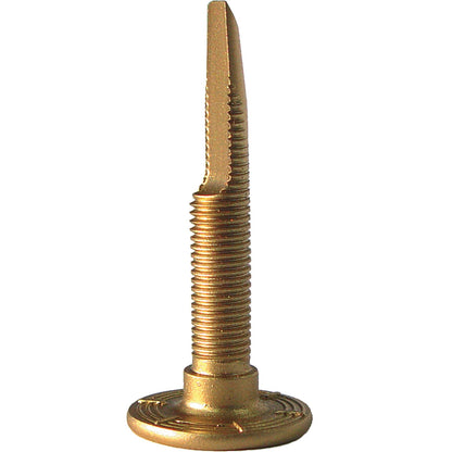 Woodys Chisel Tooth Studs 1.630" - 48/Pack CAP-1630-S_314850