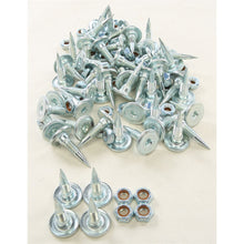 Woodys Eliminator Studs .875" - 48/Pack GEP-8750_314861