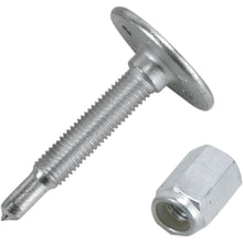 Woodys Grand Master Silver Studs 1.575" - 504/Pack GMP-1575-500_497293