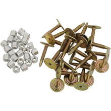 Stud Boy Power Point Plus Carbide Studs 1.5" - 24/Pack 2485-P1_476691