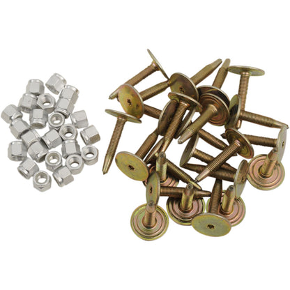 Stud Boy Power Point Plus Carbide Studs 1.5" - 24/Pack 2485-P1_476691