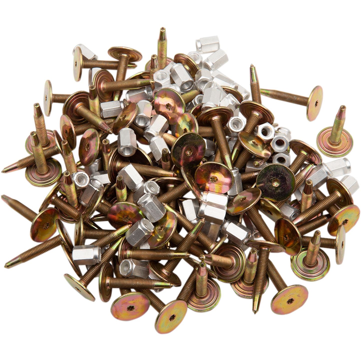 Stud Boy Power Point Plus Carbide Studs 1.375" - 84/Pack 2437-P8_476683