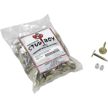 Stud Boy Power Point Plus Carbide Studs 1.375" - 96/Pack 2437-P3_476684