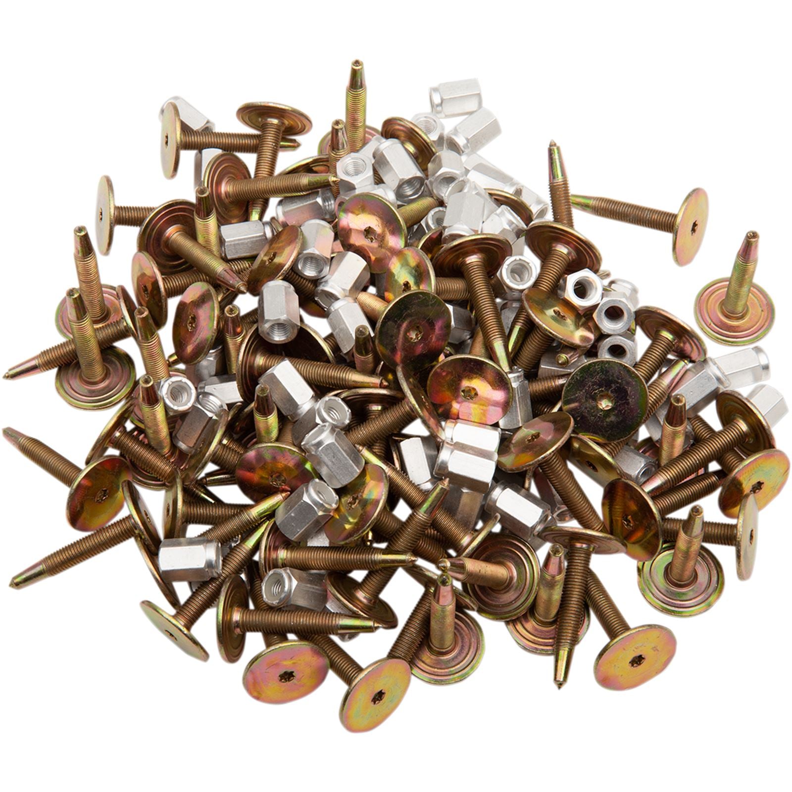 Stud Boy Power Point Plus Carbide Studs 1.625" - 84/Pack 2486-P8_476674