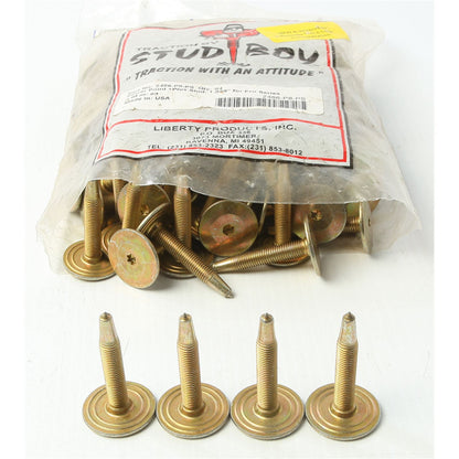 Stud Boy Power Point Plus Pro Studs 1.625" - 84/Pack 2486-P8-PS_314905
